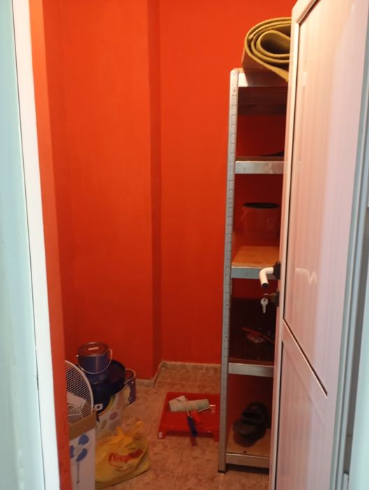 Дава се под наем Двустаен апартамент в Русе, Дружба 3 - 62 кв.м за 193.8 € - Снимка #7