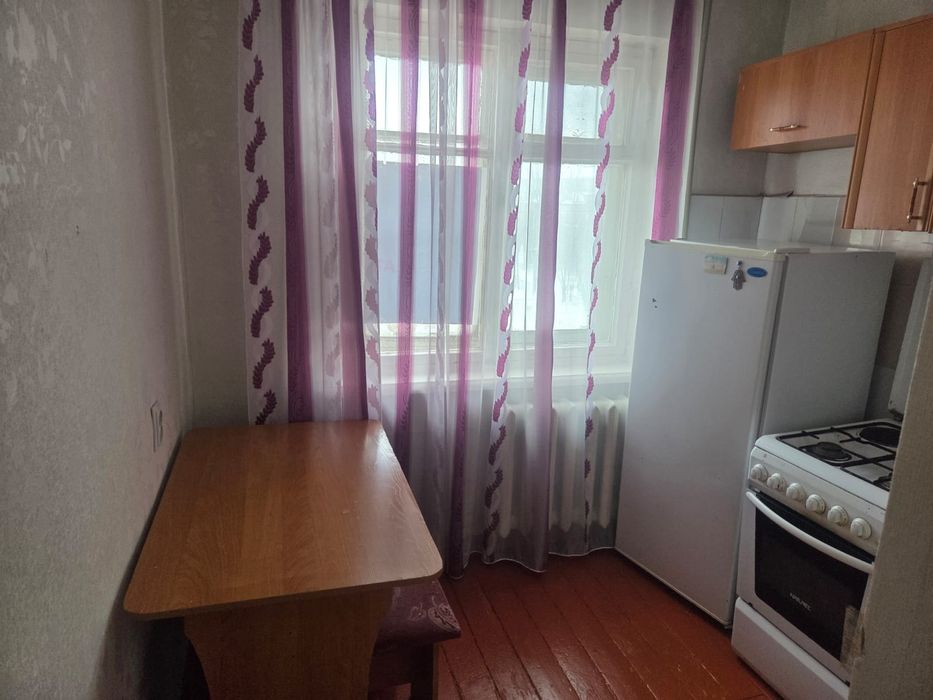 Сдам 1- комн на длительный срок