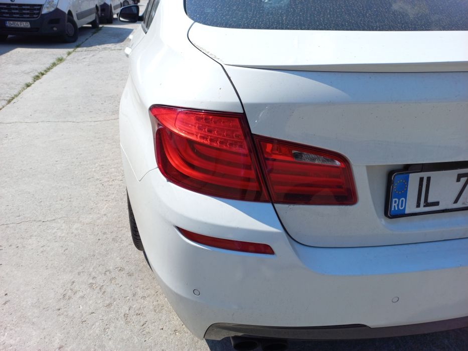 Stopuri bmw f10 non-lci