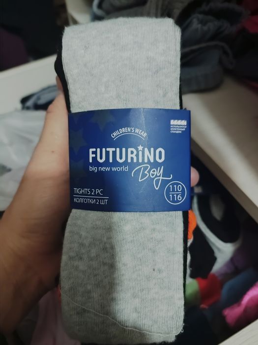 Продам колготки детские