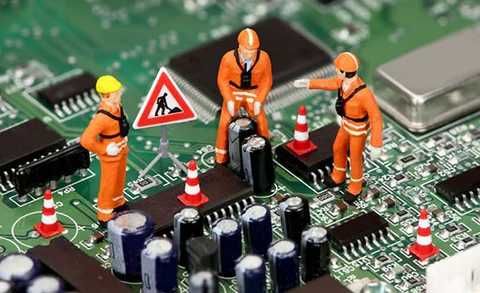 Ремонт усилител Lexus