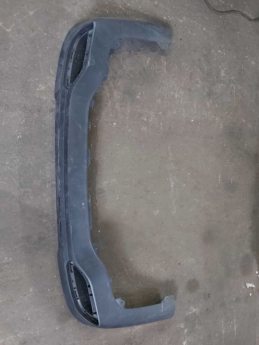 Spolier prelungire fusta bara fata / spate Audi BMW Mercedes Opel