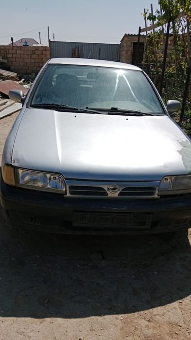 Сатылады Nissan premera