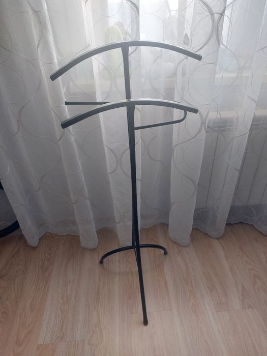 Вешалка напольная