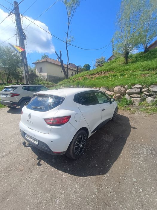 Renault Clio 1.2