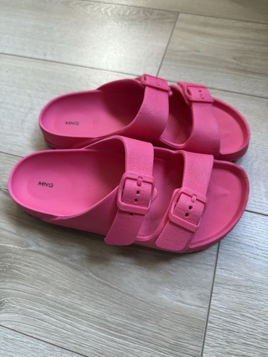 Детски чехли Mango