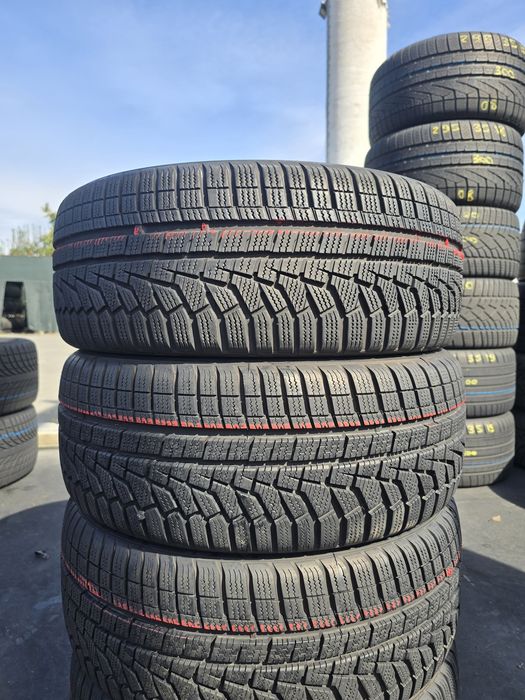 205 45 17 hankook m+s