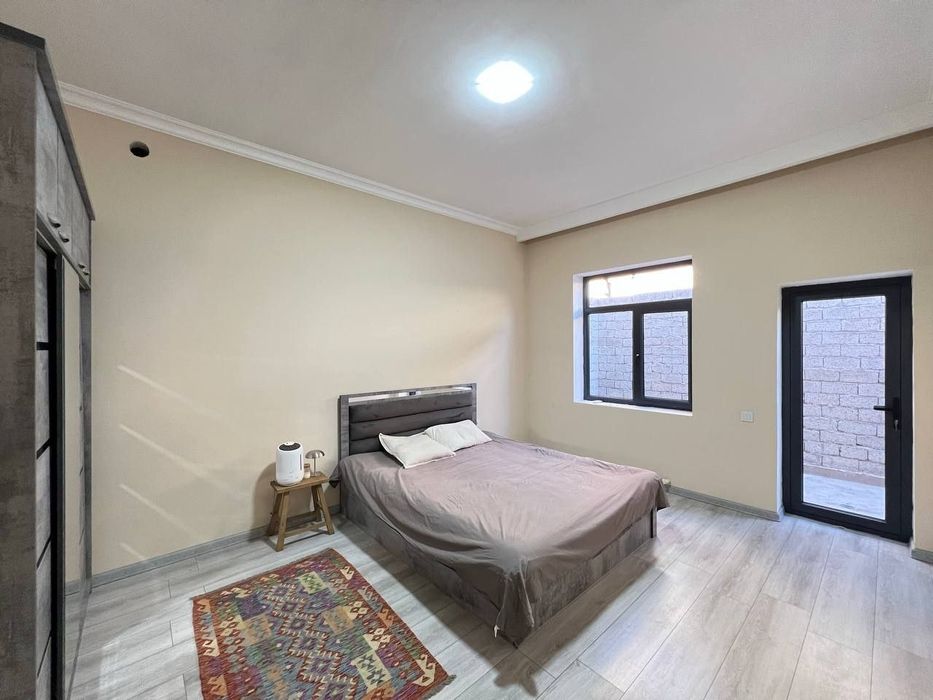 Продаётся дом 3 сотки.