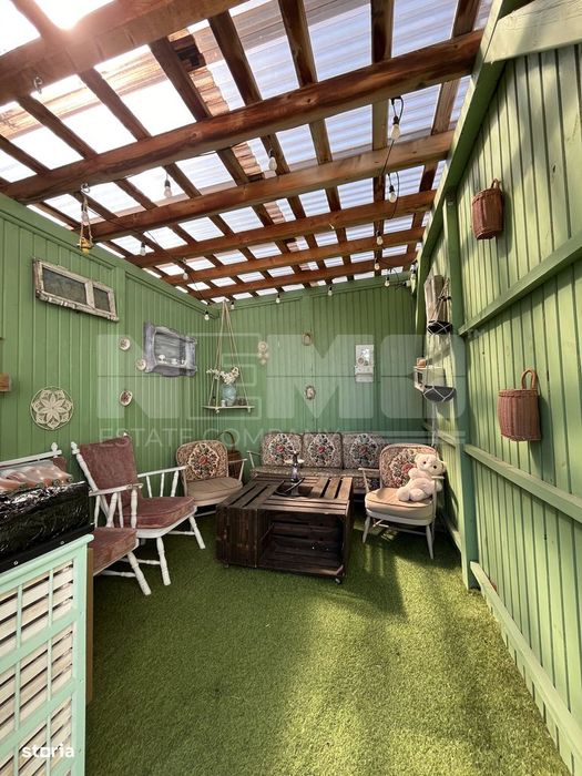 Duplex cu 3 Dormitoare de Vanzare I Burdujeni/Suceava I 159.999 Euro