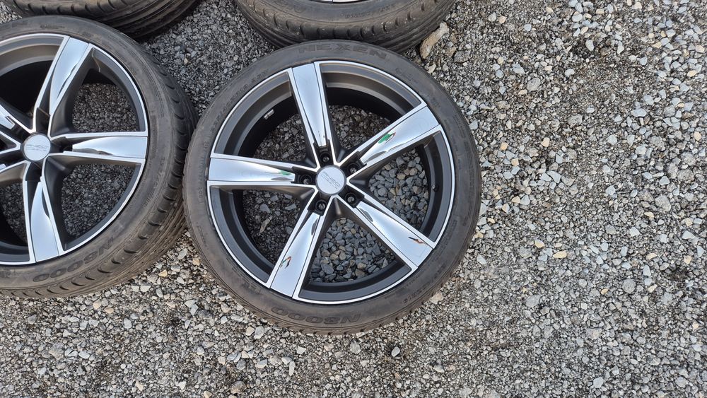 Джанти 5/114.3 Toyota,Honda,Suzuki,Mitsubishi 5x114.3

Употребявани, Ш