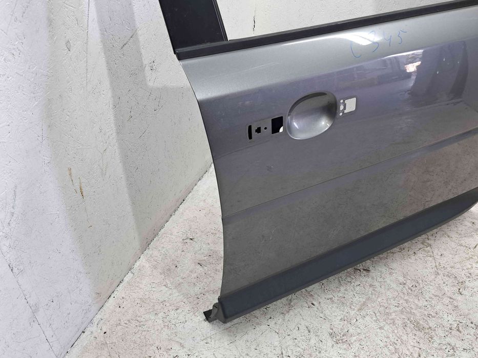 Usa dreapta fata LAND ROVER Freelander 2 (FA) [Fabr 2006-2014] 907 Sto