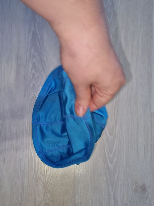 Шапочка для плавания