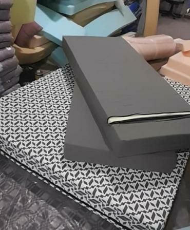 Матрасы, одеяло, подушки и постельное белье