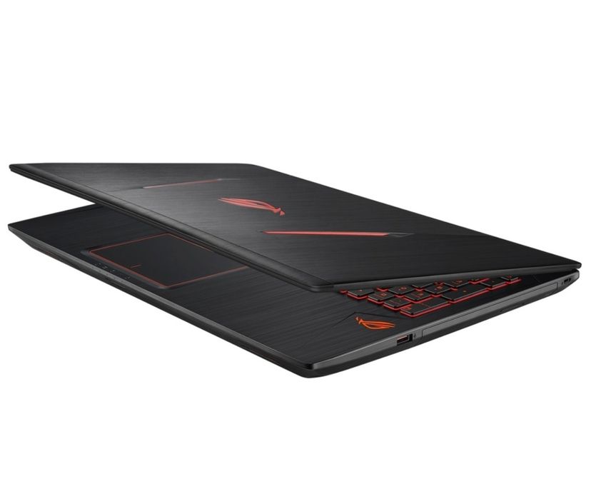 Laptop gaming Asus Rog GL553V