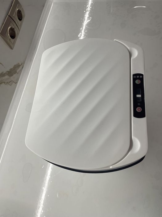 Сенсорное ведро