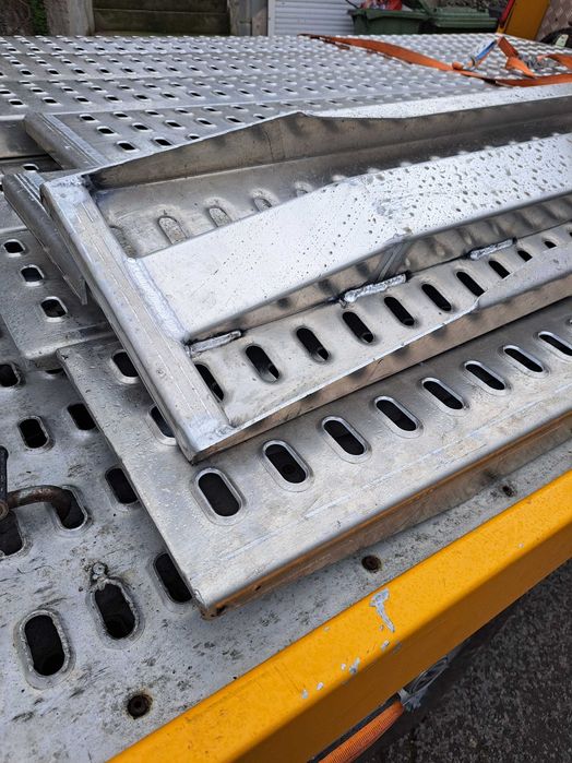 Пътеки за пътна помощ