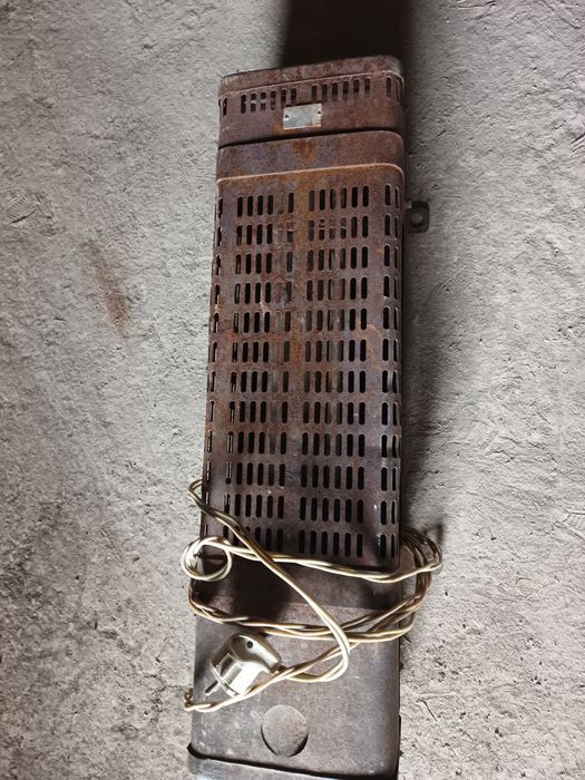 Электрообогреватель