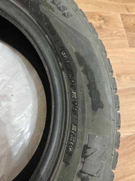 Резина 185/65/R15 Nexen