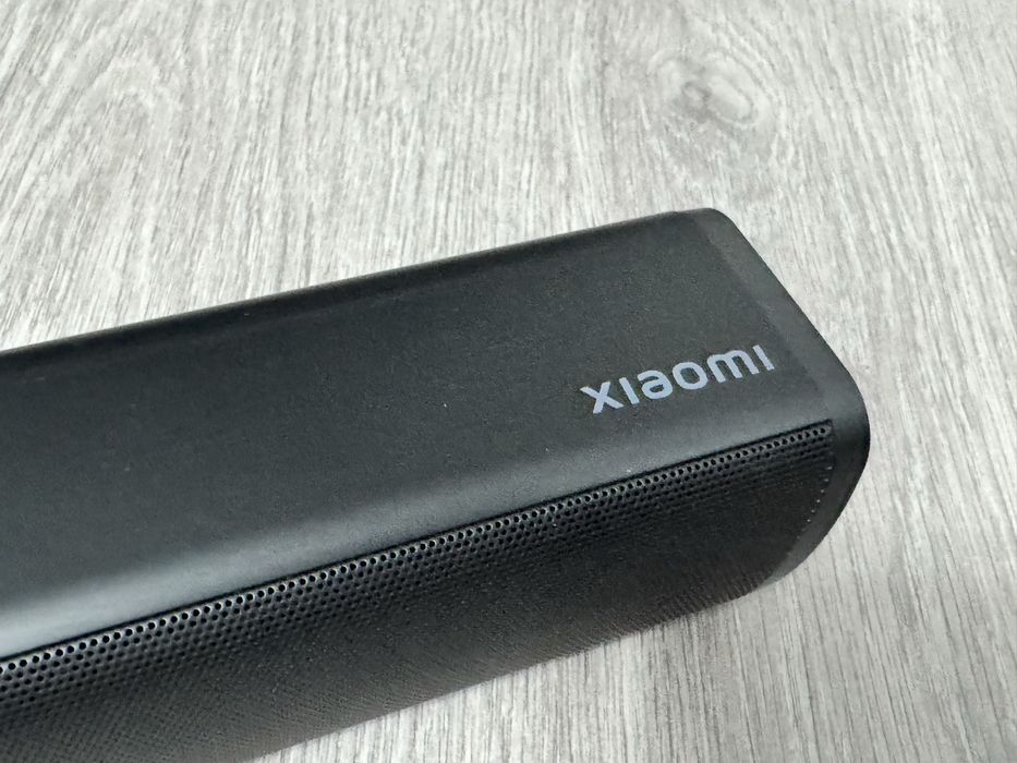Саундбар xiaomi в идеальном состоянии