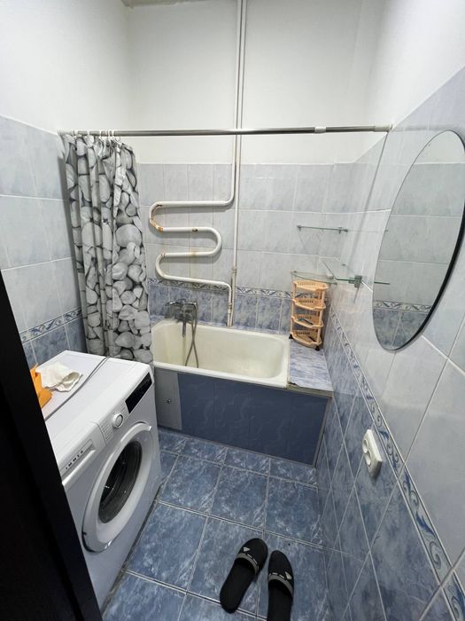 Сдаётся 1(2)2/4 ялангач