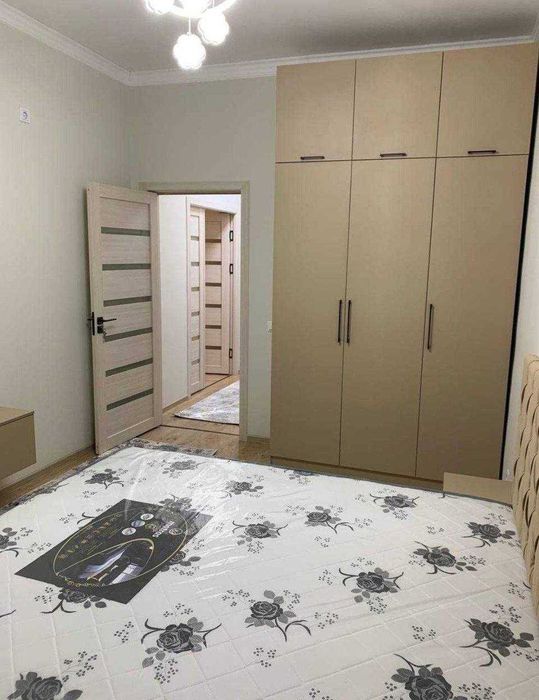 Аренда Готовый кв ЖК Альфраганус 2/6/9 на Мирабадский