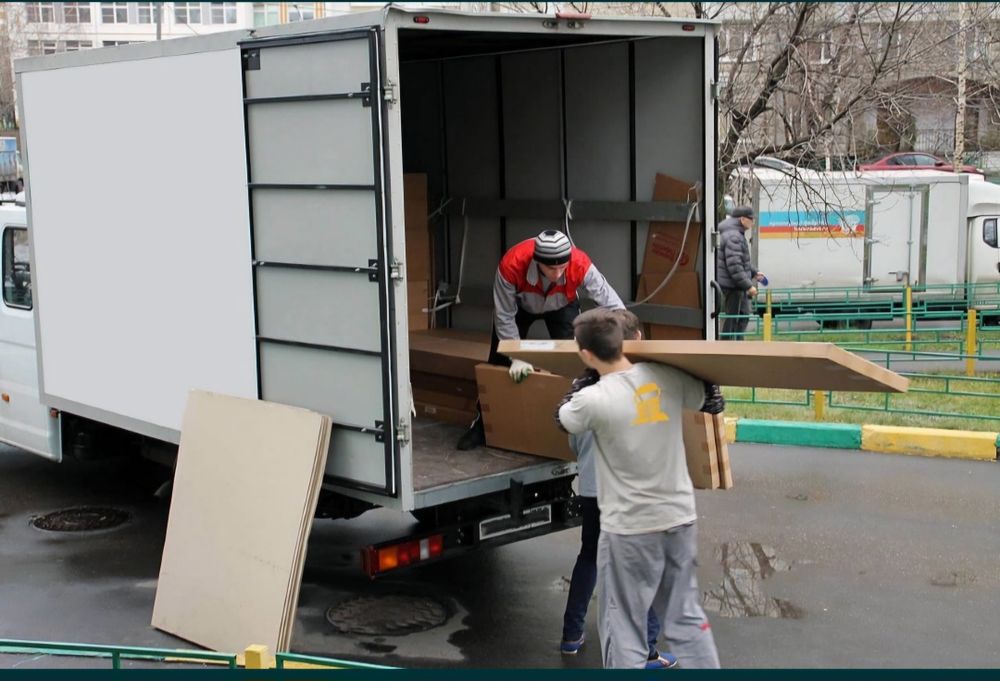 Грузчик- Преездка сервис По городу Ташкенту круглосуточная 24/7