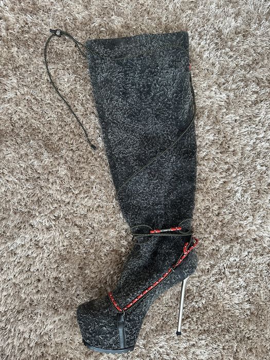 Ботуши джофра                  .