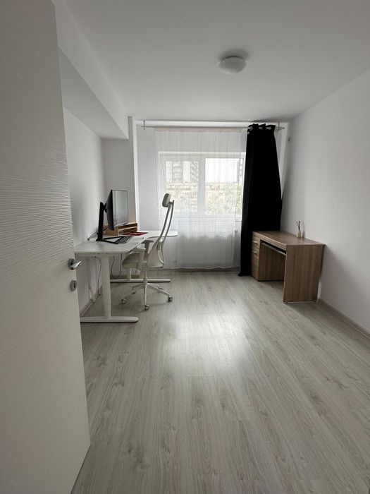 Apartament 3 Camere - Palladium Residence Sector 3 (loc de parcare inclus)