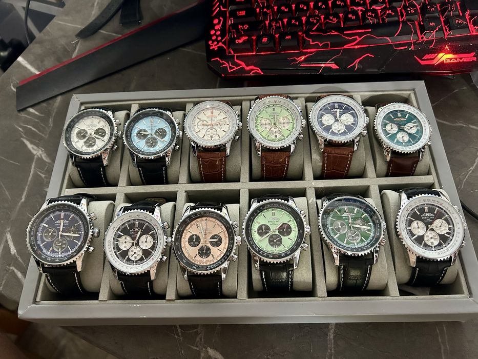 Ceas Breitling Model 5