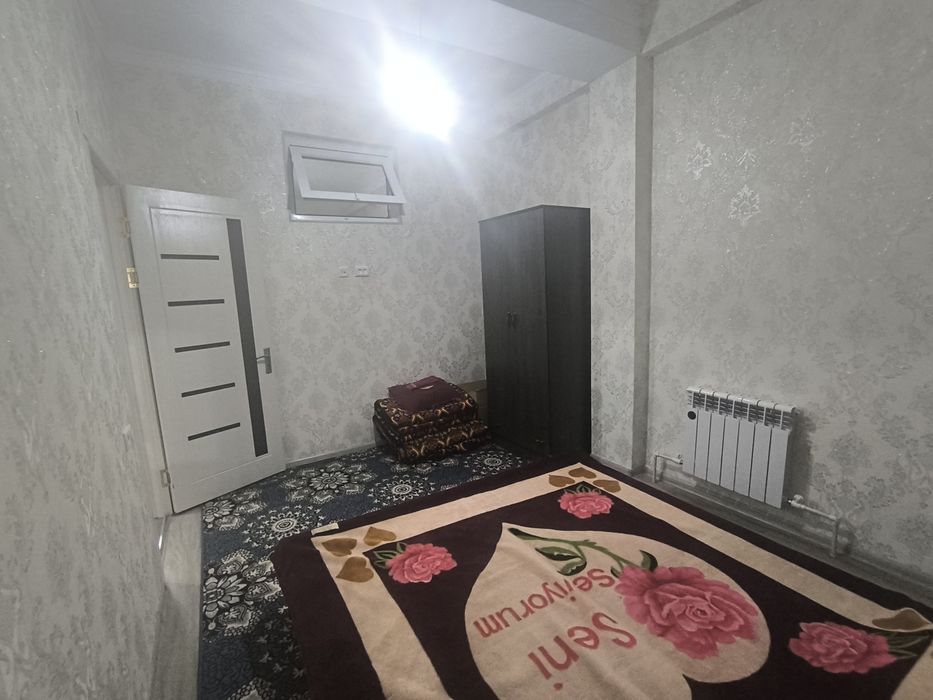 Аренда квартира в городе