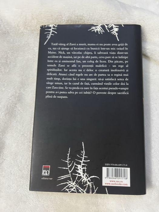 Carti fantezie adolescenti