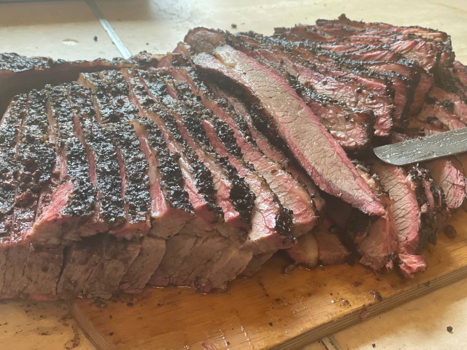 Смокер BBQ-2100 (г.Астана)