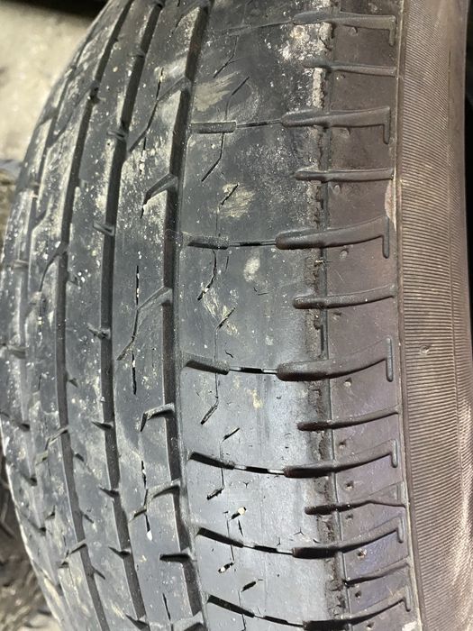 Бридстоне на 16. 205/65