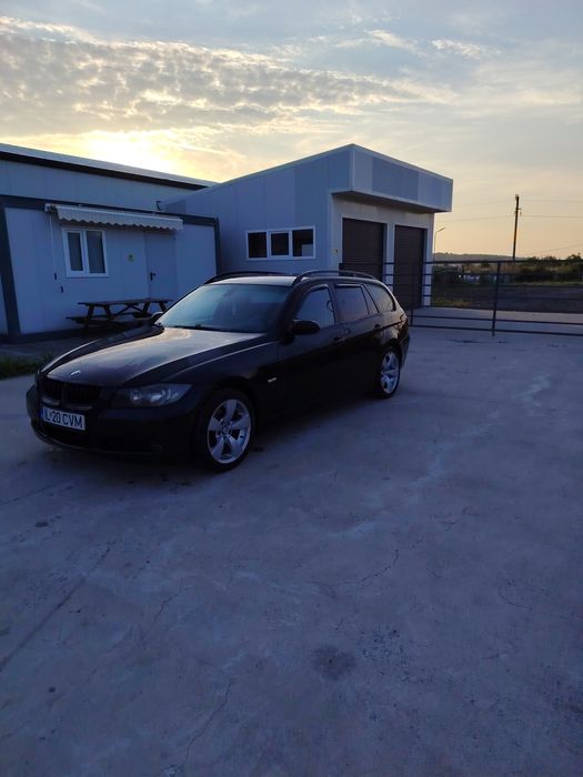 BMW Seria 3 2006 — imagine 2