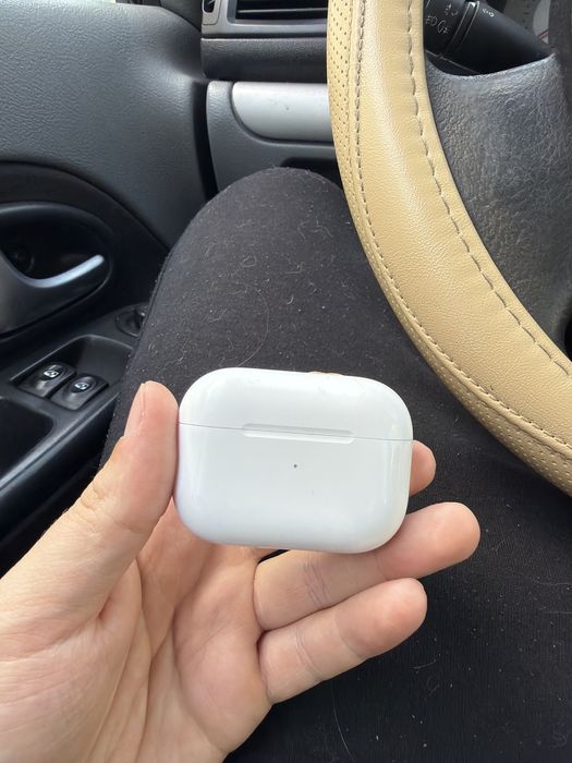 Apple airpods pro 2