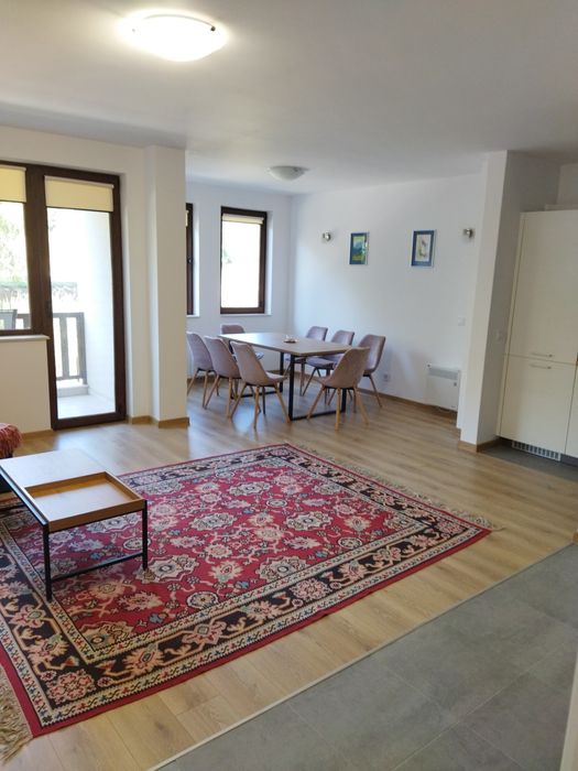 Продава тристаен апартамент в гр.Смолян