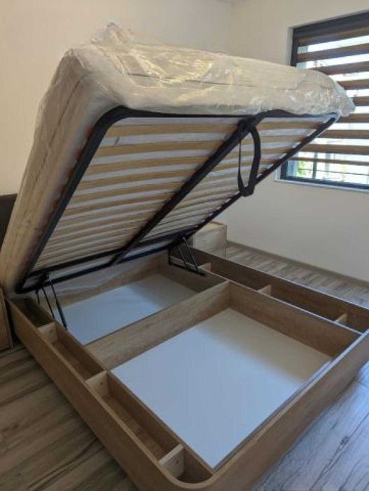 Дава се под наем Двустаен апартамент в Пловдив, Кючук Париж - 68 кв.м за 388.62 € - Снимка #5