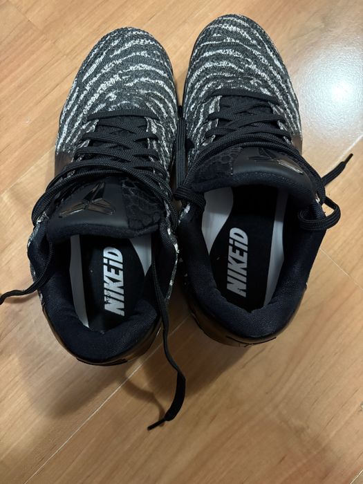 Nike Kobe маратонки