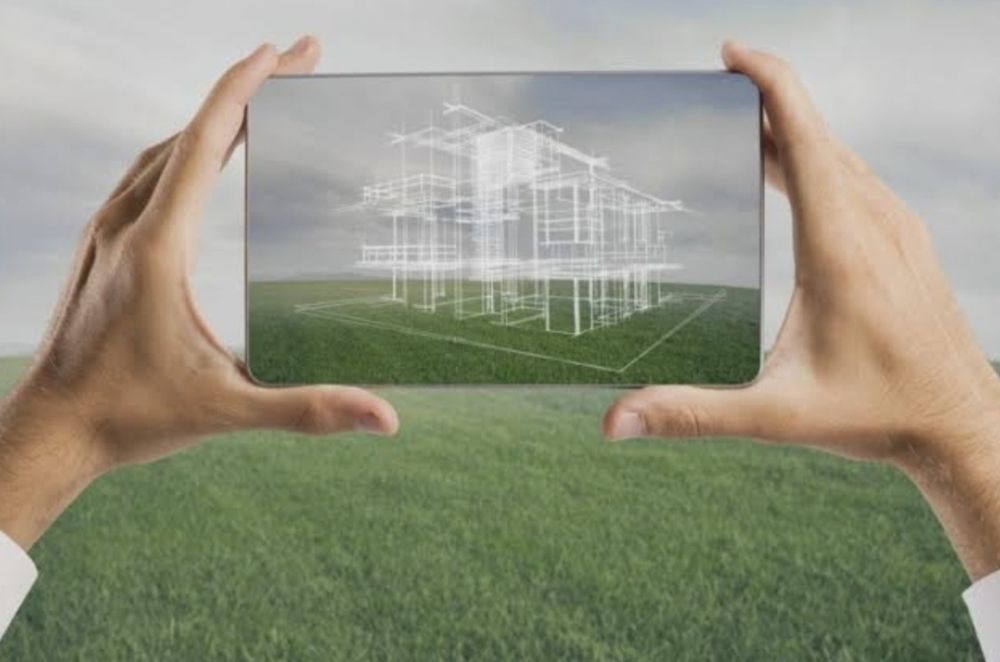 Продам участок на Луначарском