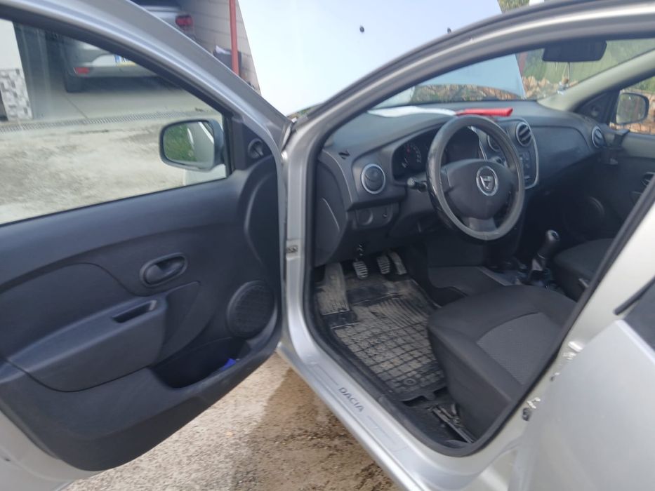Vand Dacia Sandero