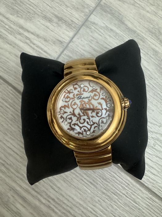 Женские часы без коробки