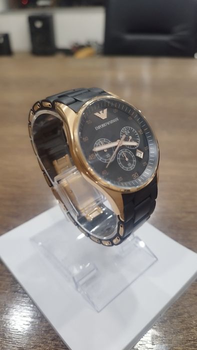 Мъжки Часовник Emporio Armani