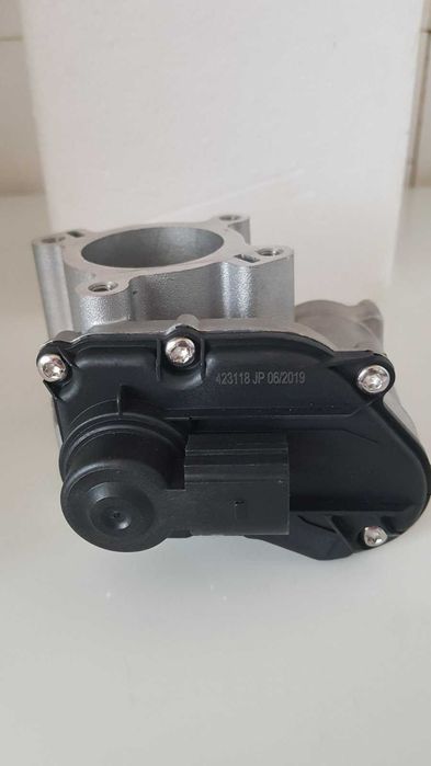 EGR за Nissan Qashqai