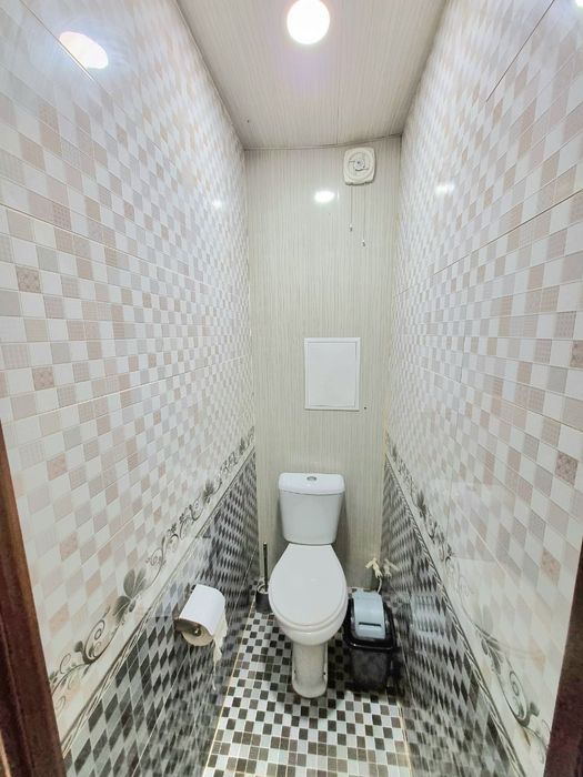 Метро Чиланзар 2/1/4. Раздельный, срочная продажа.  Ипотека возможна