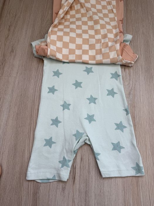 Ромперы mothercare