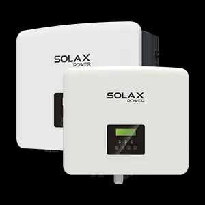 Barcha turdagi panellar va inverterlar optom narxlarda