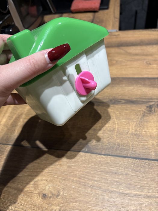 Всичко за хамстери