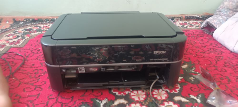 Epson Px660 sotiladi