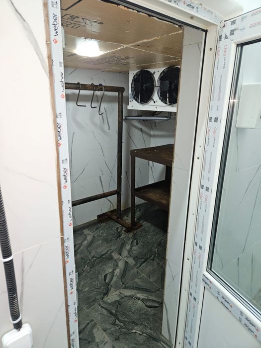 Продается мясной магазин