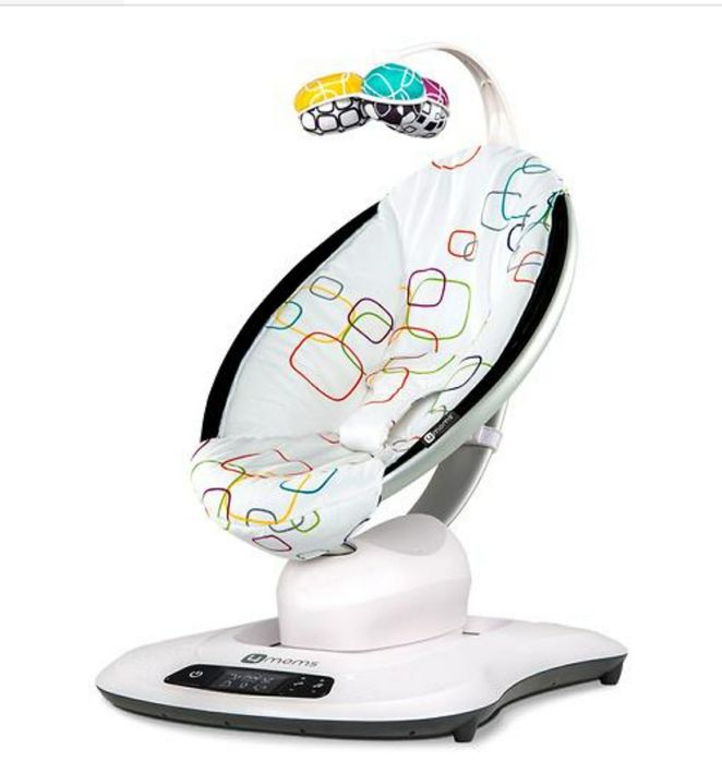 Укачиватель МАММАРО